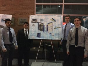 MDSAeroTest EnviroTREC Team 2014