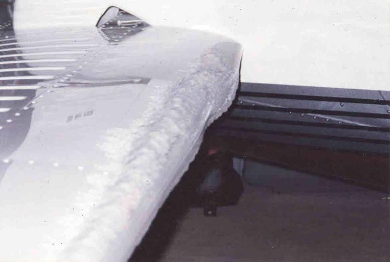 icing