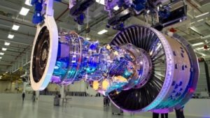 Pratt & Whitney