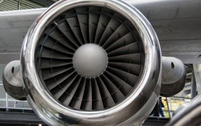 Leaner and Cleaner Jet Engines