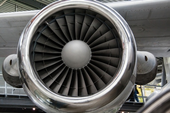 Leaner and Cleaner Jet Engines