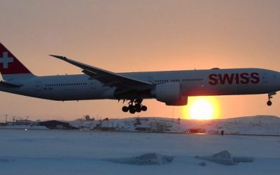 The Difference between Aerospace and Aviation