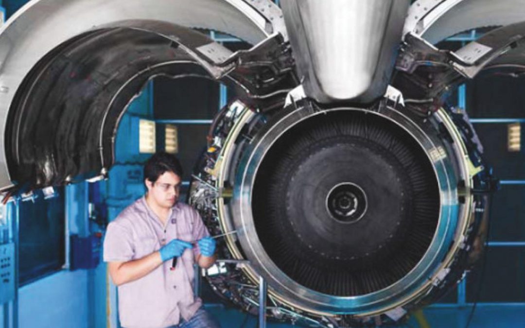 Big Data Tipped to Transform Industry