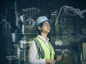 Ready to transition your company into Industry 4.0?