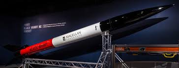 A presentation of Canada’s contributions in Space by Phil Ferguson
