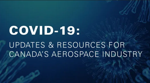 Manitoba Aerospace Inc. joins AIAC’s call for a Federal Strategy for Aerospace – Post COVID-19