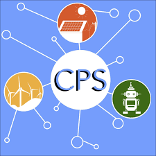 Cyber Physical Systems and Industry 4.0