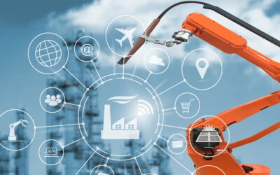 Interoperability and Industry 4.0