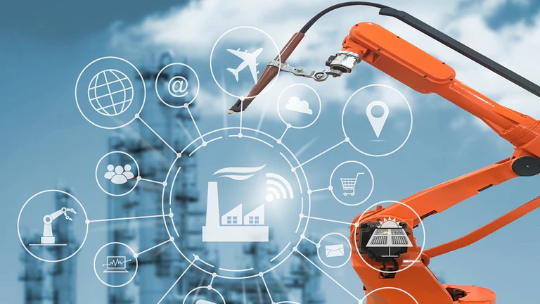 Interoperability and Industry 4.0