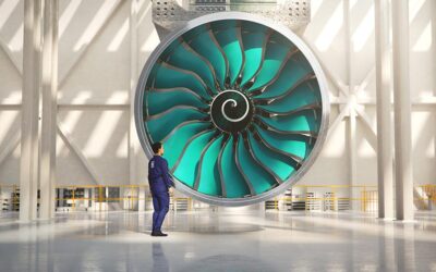In Pictures: Rolls-Royce UltraFan Building Blocks