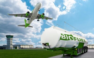 A Short Introduction to Sustainable Aviation Fuel, or SAF