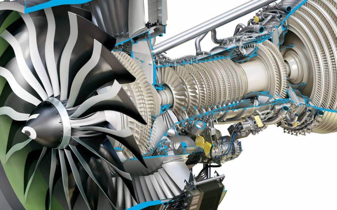 IATA Technology Road Map: New Engine Architecture Concepts 2020 – 2025