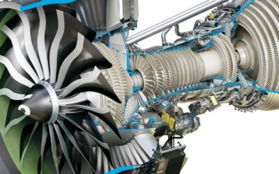 IATA Technology Road Map: New Engine Architecture Concepts 2020 – 2025