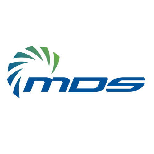 MDS-Logo MDS Logo