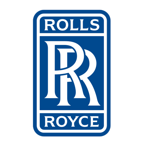 Rolls-Royce-Logo Rolls Royce Logo