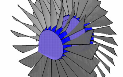 New Engine Architectures, Part 2 from the IATA Technology Roadmap