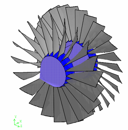 New Engine Architectures, Part 2 from the IATA Technology Roadmap