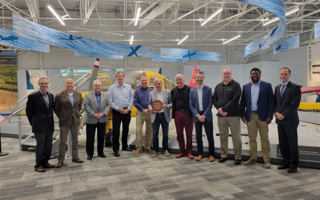 EnviroTREC holds AGM 2022