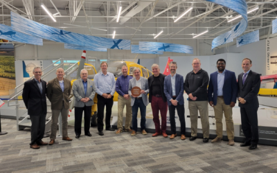 EnviroTREC holds AGM 2022