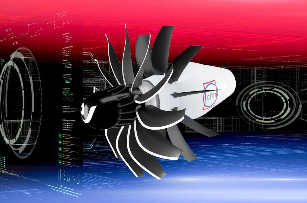 The Open Rotor Fan – Returns Again and Under Development!