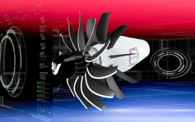 The Open Rotor Fan – Returns Again and Under Development!
