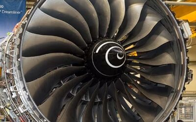 The Impact of the Zero Hub Fan on the IATA Technology Road Map