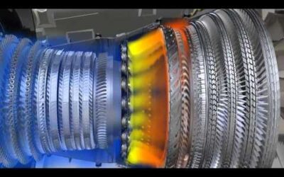 Ubiquitous Composites – Where are they in the Evolving Engine Cycle