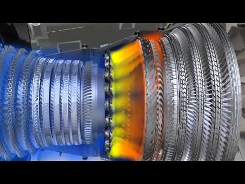 Ubiquitous Composites – Where are they in the Evolving Engine Cycle