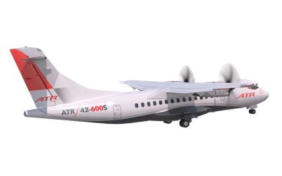Pratt and Whitney Canada Milestone as They Achieve 200th Engine Type Certification