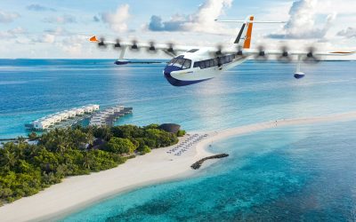 SAF and Hydrogen Fuel Cell Applications in Aerospace – Part 1
