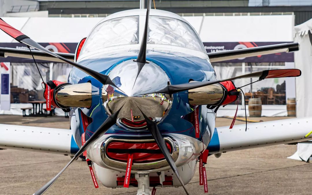 SAF and Hydrogen Fuel Applications in Aerospace – Part 2