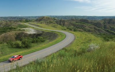 Two Emerging Exciting Green Projects in North Dakota and Minnesota