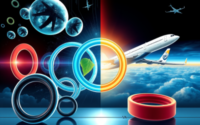 Understanding Elastomer Compatibility with Sustainable Aviation Fuels