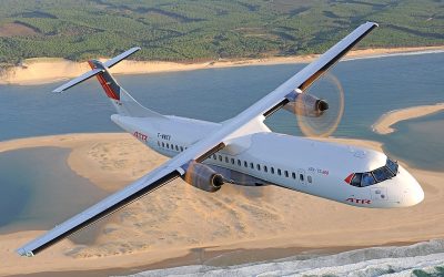 Ready for Takeoff: Hydrogen Fuel Cell-Powered Regional Aircraft by 2030
