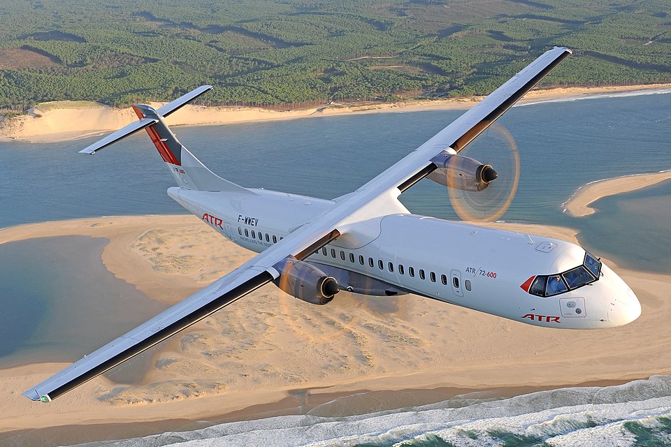 Ready for Takeoff: Hydrogen Fuel Cell-Powered Regional Aircraft by 2030
